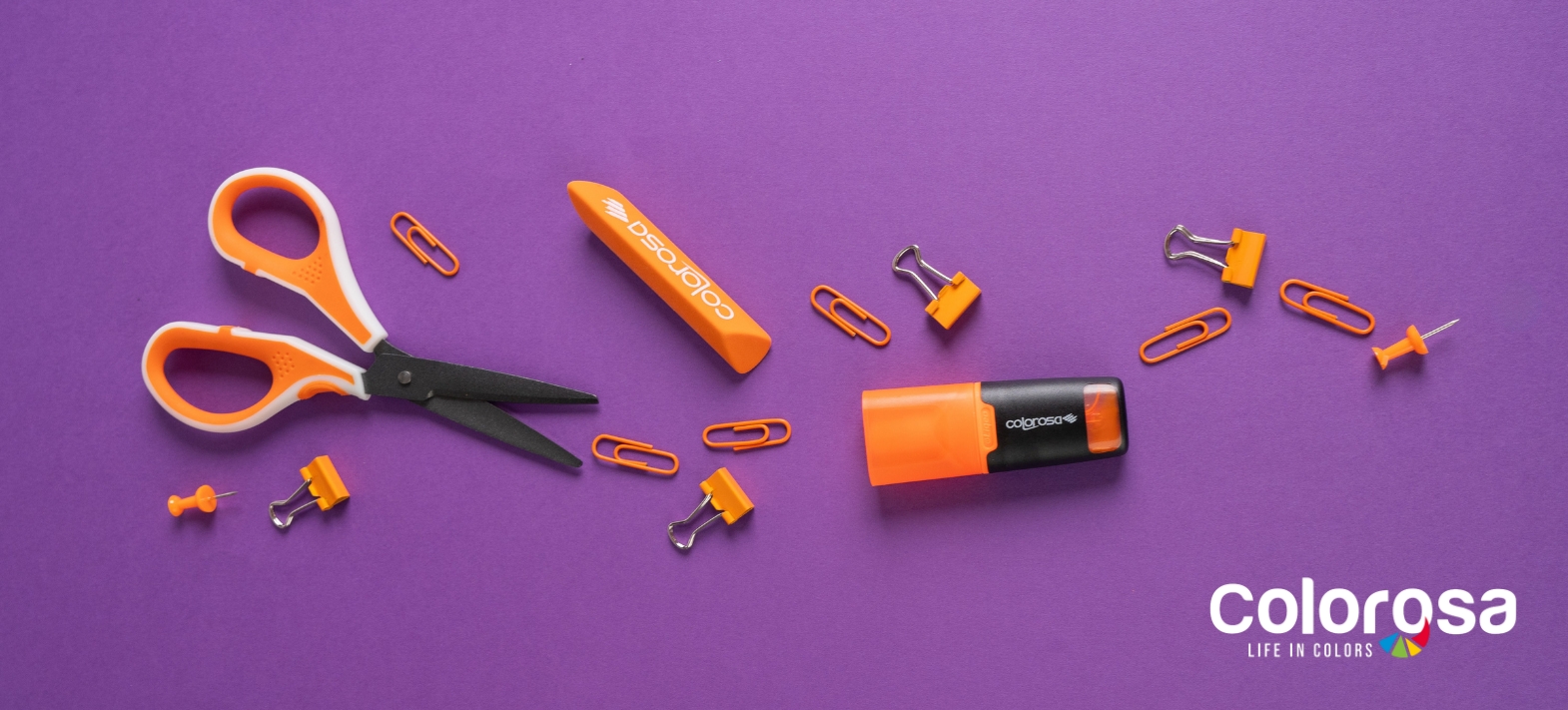come organizzare materiale scolastico