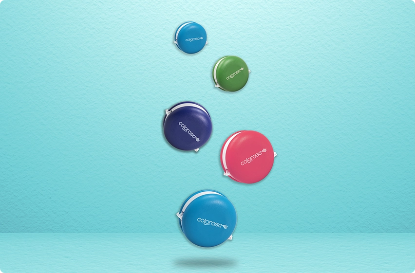 Colorosa soft touch