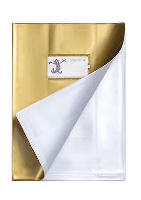 Colorosa gold copertina gold