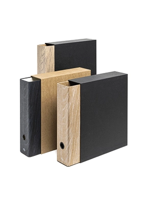 Colorosa wood portadocumenti